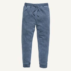 Outerknown Sur Sweatpants Hemp Organic Cotton Size M
